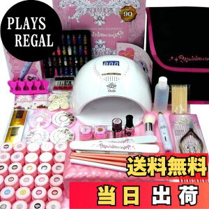 yzNailRecipe WFlC X^[^[Lbg [BOX LEDCg J[ ꎮt FFvdl90WCgZbgATCYF324A\[g