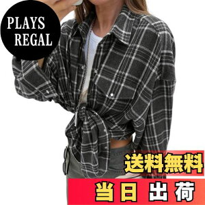 �y���������z[MlleeSSeeldyTRC] �u���E�X ���f�B�[�X ���� �V���c �`�F�b�N�� �|�P�b�g�t�� �����O�� ������� �I�[�o�[�T�C�Y �g�b�v�X �̌^�J�o�[ �h���b�v�V�����_�[ �傫���T�C�Y ������� 