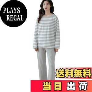 yz[JoveJek] pW}Zbg 100 [EFA ㉺Zbg fB[X  vI[o[ Opc   z ʋC QԂ t  H ~ishy012-Stripe Light Grey-Mj FFX