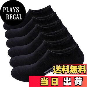 yz[YUEDGE] C Y tbgJo[ V[g\bNX ~ Ԃ Xj[J[\bNX p23-25/25-27/27-29cm, 6  FFubNATCYF25.0-27.0 cm