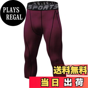 �y���������z[Sillictor] �X�|�[�c �X�p�b�c �����Y �p���[�X�g���b�` 7���� �A���_�[�E�F�A �R���v���b�V���� �^�C�c [UV�J�b�g + �z������] �F�Fyc1051���b�h�A�T�C�Y�FL