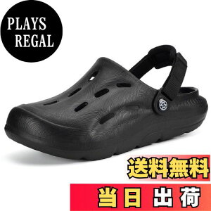 �y���������z[ZUSERIS] �N���b�O �T���_�� �����Y ���f�B�[�X 2way �X���b�p �T�{�T���_�� �N���b�N�o���h �r�[�` �J�W���A�� �������p�V���[�Y �y�� �ʋC�� �j�����p �F�F�u���b�N�A�T�C�Y�F25.