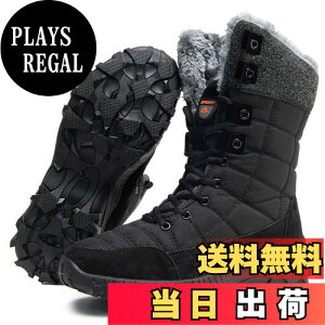 yz[TIDELION] Xm[u[c Y fB[X Xm[V[Y h h h hu[c ~C hV[Y hC winter snow boots for men ~p outdoor y FFB1-ubNATCYF23.