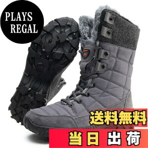 yz[TIDELION] Xm[u[c Y fB[X Xm[V[Y h h h hu[c ~C hV[Y hC winter snow boots for men ~p outdoor y FFB2-O[ATCYF26.5 c