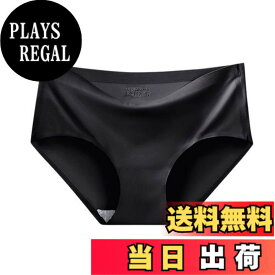 【送料無料】[SwimStar] 水着用 インナーショーツ スイムショーツ インナーパンツ レディース 水泳 スイムウェア 水着用品 ランニング ヨガ アンダーショーツ 水陸両用 シームレス 色：ブラック、サイズ：M