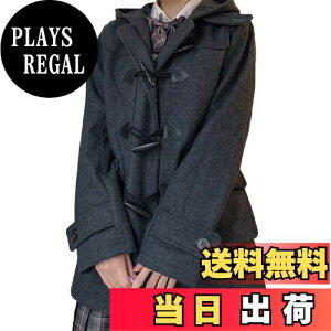 �y���������z[NOLCCTN] �_�b�t���R�[�g ���f�B�[�X ���� �X�N�[���R�[�g JK���� ���� �w�� �A�E�^�[ ���q �R�[�g �~�f�B�A���� �w���� MY467 �F�F�O���[�A�T�C�Y�FL