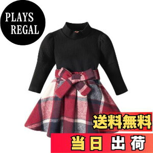 yz[Miipat] q ̎q ZbgAbv  jbg vI[o[ `FbN LbgXJ[g ㉺Zbg xr[ gbvX XJ[g Zbg   90-130cm FFC