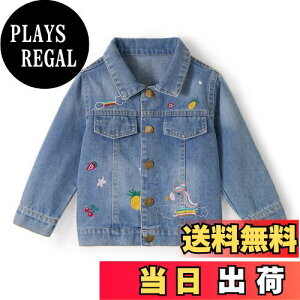 yz[Miipat] fjWPbg ̎q q W[W AE^[ xr[ R[g WPbg  t H   ʉ ʊw 90-130cm FFu[(h?)ATCYF4-5 Years
