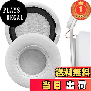 �y���������z�y�y�V�����L���O1�ʊl���zGeekria QuickFit �C���[�p�b�h �݊��� �p�b�h �����X�^�[/Monster �r�[�g/Beats MIXR �w�b�h�z���ɑΉ� �C���p�b�h/�C���[�N�b�V����/�C���[�J�b�v (�v���e�C