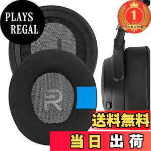 �y���������z�y�y�V�����L���O1�ʊl���zGeekria �C���[�p�b�h QuickFit �݊��� �p�b�h �X�e�B�[���V���[�Y SteelSeries Arctis Nova Pro Wired, Arctis Nova 1, Arctis Nova 3, Arctis Nova 7 �w�b�h�z���ɑΉ� �p�b�h �C