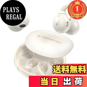 yzyyVLO1ʊlzMonster CXCz ݎ C`Czbluetooth Cz ǂȂ `Czɐi I[vC[ Bluetooth5.3+EDRZp 