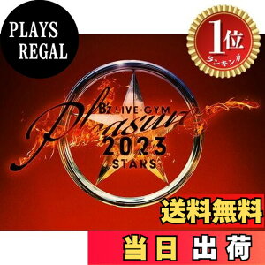 �y���������z�y�y�V�����L���O1�ʊl���zLIVE DVD �wB�fz LIVE-GYM Pleasure 2023 -STARS-�x[ 3���g�i�{��2���{���TDISC1���j]