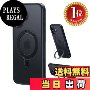 �y�y�V�����L���O1�ʊl���z�y���������z�y8�N�̏��S�J�� ���ϋv�X�^���h�\���zCASEKOO for iPhone �P�[�X �y�ČRMIL�K�i �ϏՌ��^MagSafe�Ή��z�B���X�^���h �c�����đΉ� ���C�����X�[�d�Ή�