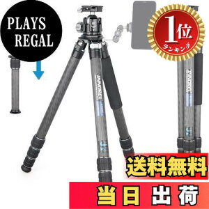 �y���������z�y�y�V�����L���O1�ʊl���zINNOREL �J���� �O�r �J�[�{�� ��჌�t�O�r 25KG�ő�ω׏d 4�i�L�k 18-189CM��ƍ��� 32.5/29/25.6/22.2MM�p�C�v�a 360° �r�f�I�J���� �f�W�J�� DSLR DV�ʗp�R