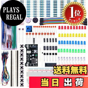 �y���������z�y�y�V�����L���O1�ʊl���zELEGOO Arduino�p���Ǔd�q�G���N�g���j�N�X �L�b�g Arduino�p�d�qLearning�L�b�gE3