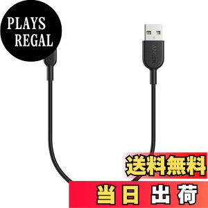 �y���������zAnker PowerLine II ���C�g�j���O�P�[�u�� Apple MFi�F�؎擾 �����ϋv iPhone 14 / 13 / 12 / iPad �e��Ή� (0.3m �u���b�N)