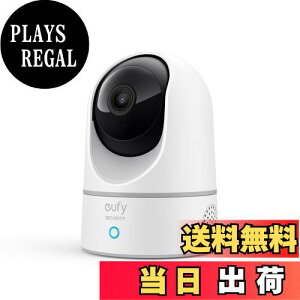 yzAnker Eufy IndoorCam 2K Pan & TiltiJ)yJ/lbg[NJ/xr[j^[/ybg/AVX^g/iCgrW/[VgbLO/S͊