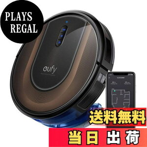 yzAnker Eufy ([tB) RoboVac G30 Hybrid ({bg|@) yX}[gE_Ci~bNEirQ[V 2.0 / 2-in-1 zE@p/Wi-FiΉ/^/͋z/[d/BoostIQ/E