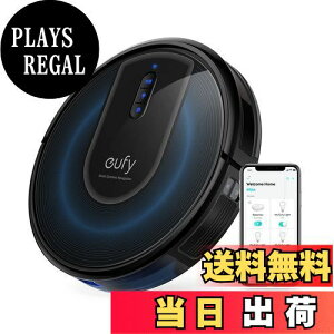 yzAnker Eufy ([tB) RoboVac G30 ({bg|@)yX}[gE_Ci~bNEirQ[V 2.0 / Wi-FiΉ/^/͋z/[d/BoostIQځz ubN