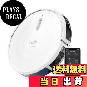 yzAnker Eufy ([tB) RoboVac G30 ({bg|@)yX}[gE_Ci~bNEirQ[V 2.0 / Wi-FiΉ/^/͋z/[d/BoostIQځzzCg \^C}[ J[yb