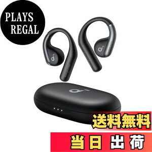 yzAnker Soundcore AeroFitiBluetooth 5.3jyI[vC[^CXCz / IP57hohKi/ ő42ԍĐ / }`|Cgڑ/PSEZpKzubN