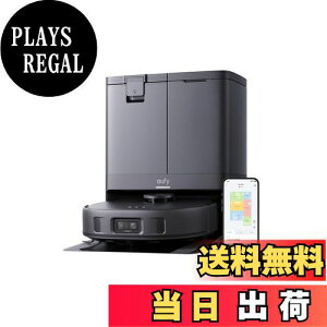 yzAnker Eufy ([tB) X10 Pro Omni ({bg|@) yfA]bv/S~WXe[V/bv̎E@\t/їݏVXe/bvtg