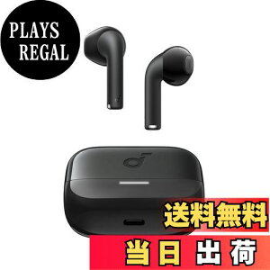 yzAnker Soundcore K20iiBluetooth 5.3jySCXCz/Ci[C[Cz / IPX5hKi / ő36ԍĐ / pAvΉ/PSEZpKzubN