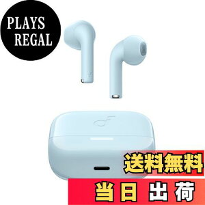 yzAnker Soundcore K20iiBluetooth 5.3jySCXCz/Ci[C[Cz / IPX5hKi / ő36ԍĐ / pAvΉ/PSEZpKzu[