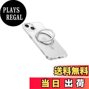 yzAnker MagGo Magnetic Case (360°OX^h, iPhone 15p) NA MagSafeΉ OX^ht X}zP[X }Olbg/~ / 360°ی/ϏՌ/ϋv/΂݂Ȃ/