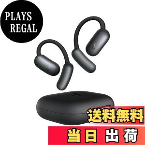 yzAnker Soundcore AeroFit 2 (Bluetooth 5.4)yI[vC[^CXCz / IP55hohKi/ ő42ԍĐ / }`|Cgڑ/PSEZpKz ~bhiCgubN