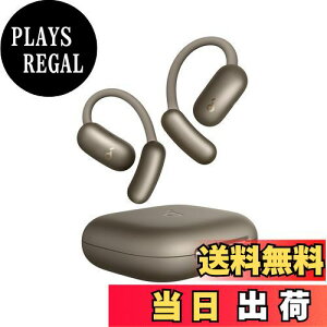 yzAnker Soundcore AeroFit 2 (Bluetooth 5.4)yI[vC[^CXCz / IP55hohKi/ ő42ԍĐ / }`|Cgڑ/PSEZpKzuYS[h