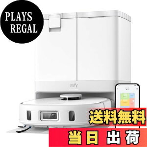 yzAnker Eufy ([tB) X10 Pro Omni ({bg|@) yfA]bv/S~WXe[V/bv̎E@\t/їݏVXe/bvtg