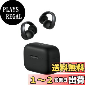 yzAnker Soundcore AeroClipiBluetooth 5.4jyI[vC[^CXCz/C[Jt/ IPX4hKi/ ő32ԍĐ / }`|Cgڑz~bhiCgubN