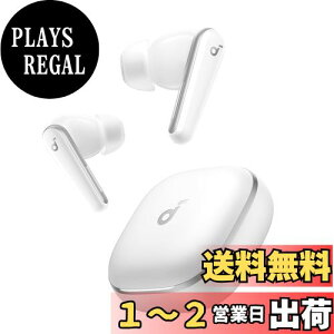 yzAnker Soundcore Liberty 5iBluetooth 5.4jySCXCz/EgmCYLZO 3.5 / 3DI[fBI / Dolby AudioΉ/CX[d/}`|Cgڑ/O荞 /