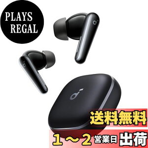 yzAnker Soundcore Liberty 5iBluetooth 5.4jySCXCz/EgmCYLZO 3.5 / 3DI[fBI / Dolby AudioΉ/CX[d/}`|Cgڑ/O荞 /