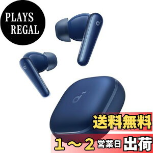yzAnker Soundcore Liberty 5iBluetooth 5.4jySCXCz/EgmCYLZO 3.5 / 3DI[fBI / Dolby AudioΉ/CX[d/}`|Cgڑ/O荞 /