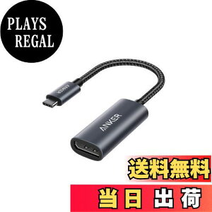 yzAnker PowerExpand USB-C & DisplayPort A_v^ fBXvC|[g USB-C 4KΉ MacBook Pro/MacBook Air/iPad Pro p