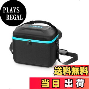 �y���������zAnker Carrying Case Bag (M Size) ���[�o�b�O �L�����[�o�b�N Anker 535�Ή�