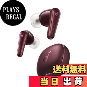 yzAnker Soundcore Liberty 4iCXCz Bluetooth 5.3jySCXCz/EgmCYLZO 2.0 / 3DI[fBI / CX[d/}`|Cgڑ/O