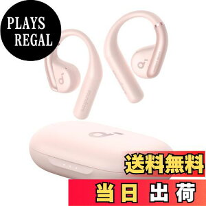 yzAnker Soundcore AeroFitiBluetooth 5.3jyI[vC[^CXCz / IP57hohKi/ ő42ԍĐ / }`|Cgڑ/PSEZpKz sN