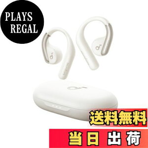 yzAnker Soundcore AeroFitiBluetooth 5.3jyI[vC[^CXCz / IP57hohKi/ ő42ԍĐ / }`|Cgڑ/PSEZpKzzCg