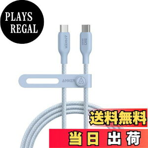 yzAnker USB-C & USB-C P[u (240W, GRth[iC) 1.8m OCbVu[ Galaxy iPad Pro/Air MacBook Pro/Air eΉ