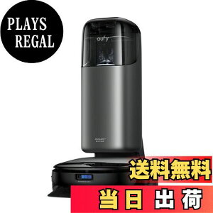 yzAnker Eufy ([tB) Robot Vacuum Omni S1 Pro ({bg|@) y][[^bv/S~WXe[V/bv̎E@\t/bvtg/܎