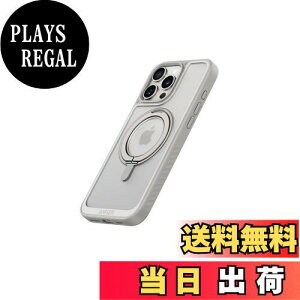 yzAnker MagGo Magnetic Case (360°OX^h, iPhone 16 Pro Maxp) `^jE MagSafeΉ OX^ht X}zP[X }Olbg/~ / 360°ی/ϏՌ/ϋv/