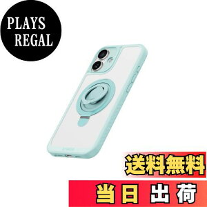 yzAnker MagGo Magnetic Case (2-in-1, 360VRO, iPhone 16p) ~gu[ MagSafeΉ OX^ht iPhone V[Y X}zP[X/ی/ϏՌ/ϋv/΂݂Ȃ/ČRMIL