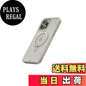 yzAnker MagGo Magnetic Case (360°OX^h, iPhone 15 Pro Maxp) `^jE MagSafeΉ OX^ht X}zP[X }Olbg/~ / 360°ی/ϏՌ/ϋv/