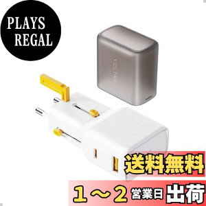 yzVOLTME CO ϊvO SEΉ 35W 2USB|[g RZg }`ϊvO COsp[d USB-C&USB-A|[gt A/O/BF/C^Cv dϊA_v^[ ؍/[bp/I[Xg