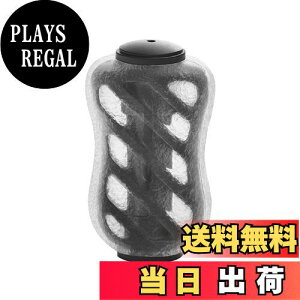 【送料無料】ゴメクサス S20 リールハンドルノブ ダイワ (Daiwa) タイプ S シマノ(Shimano) タイプ A 交換用 20mm ノブ TPE製 スピニングリールとベイトリール対応 バス 渓流釣り ライトゲーム