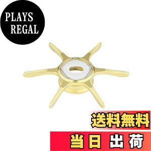 【送料無料】ゴメクサス ST-S スタードラグ シマノ ベイトリール アルデバラン カルカッタコンクエスト 適用 ベイトリールパーツ アルミ合金 5.1g超軽量 右左兼用