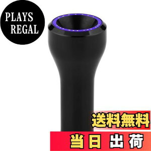 【送料無料】ゴメクサス SU24L リールハンドルノブ ダイワ (Daiwa) タイプ S シマノ (Shimano) タイプ A レガリス カルディア ストラディック 紅牙 交換 アルミ製ノブ 24mm 超軽量 14.4g 巻き心地 バス